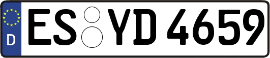 ES-YD4659