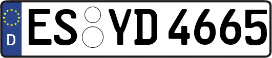 ES-YD4665