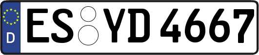 ES-YD4667