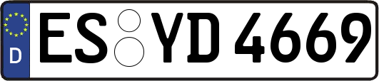 ES-YD4669