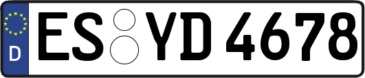 ES-YD4678