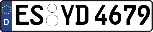 ES-YD4679