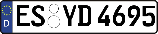 ES-YD4695
