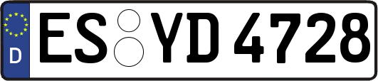 ES-YD4728