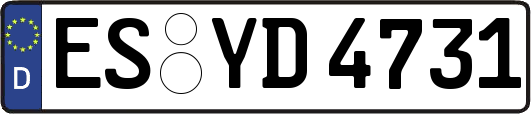 ES-YD4731