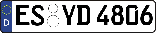 ES-YD4806