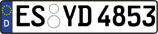 ES-YD4853