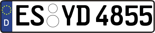 ES-YD4855