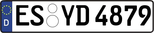 ES-YD4879