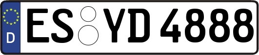 ES-YD4888