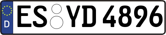 ES-YD4896