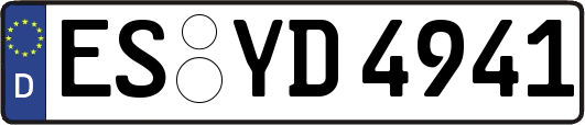 ES-YD4941