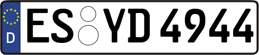 ES-YD4944
