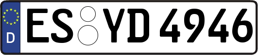 ES-YD4946