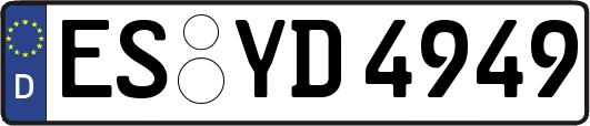ES-YD4949