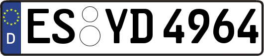 ES-YD4964