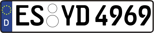 ES-YD4969