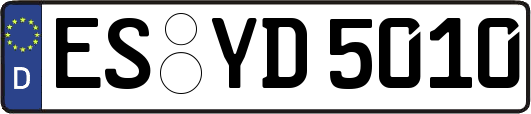 ES-YD5010