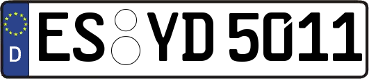 ES-YD5011