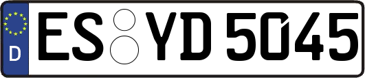 ES-YD5045