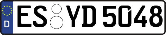 ES-YD5048