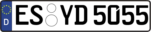 ES-YD5055
