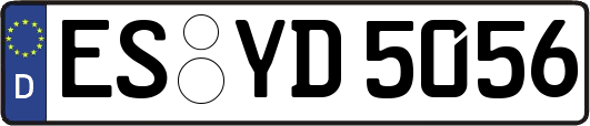 ES-YD5056