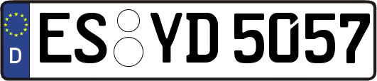 ES-YD5057