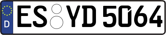 ES-YD5064