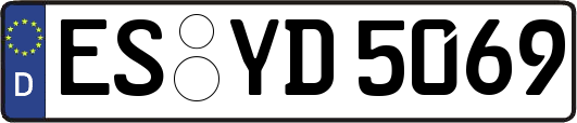 ES-YD5069