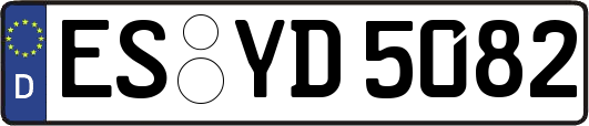 ES-YD5082