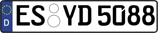 ES-YD5088