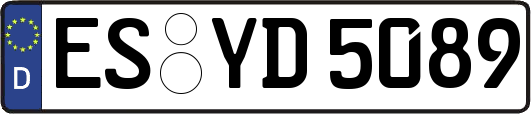 ES-YD5089