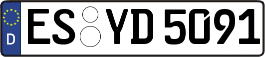 ES-YD5091