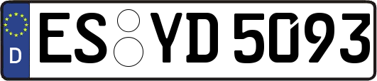 ES-YD5093