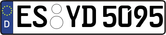 ES-YD5095