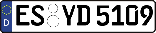 ES-YD5109