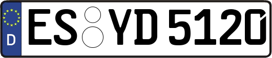 ES-YD5120