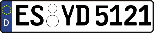 ES-YD5121