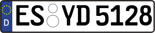 ES-YD5128