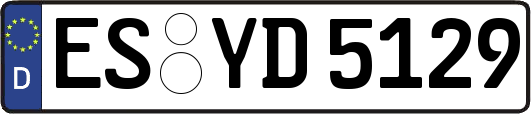 ES-YD5129