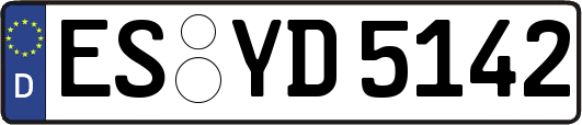 ES-YD5142