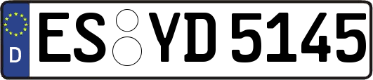 ES-YD5145