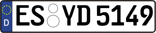 ES-YD5149