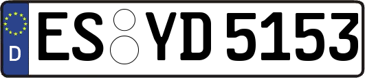 ES-YD5153