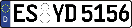 ES-YD5156