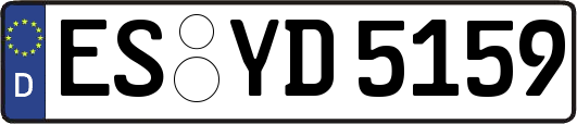 ES-YD5159