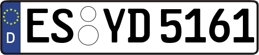 ES-YD5161