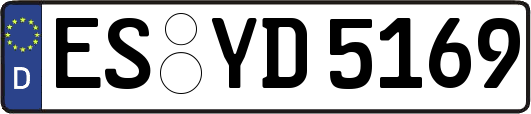 ES-YD5169