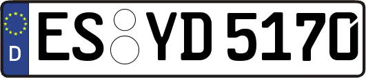 ES-YD5170